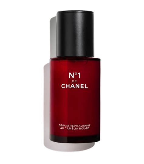 chanel nr1